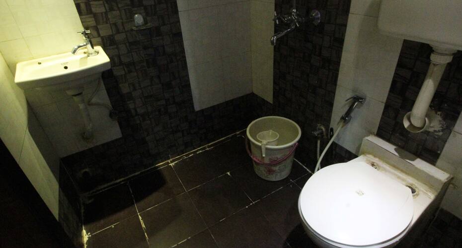 Comfort Apartment Juhu, Mumbai 5